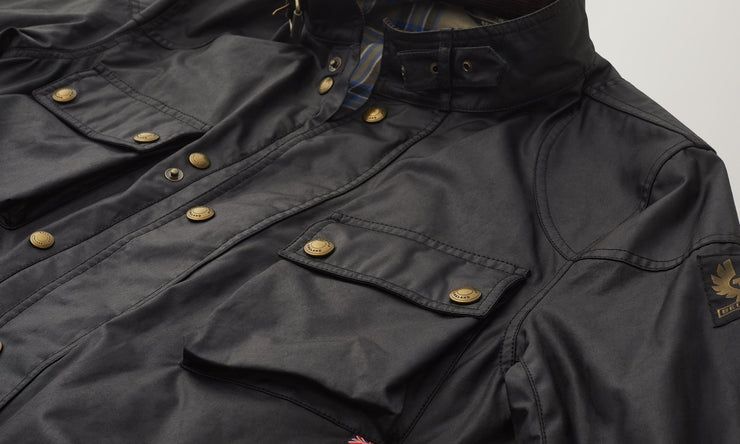belstaff chaqueta trialmaster Rebajas de fin de temporada