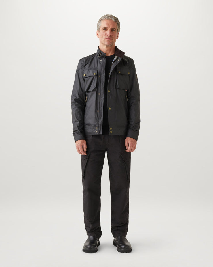 belstaff chaqueta racemaster Precio ultrabajo