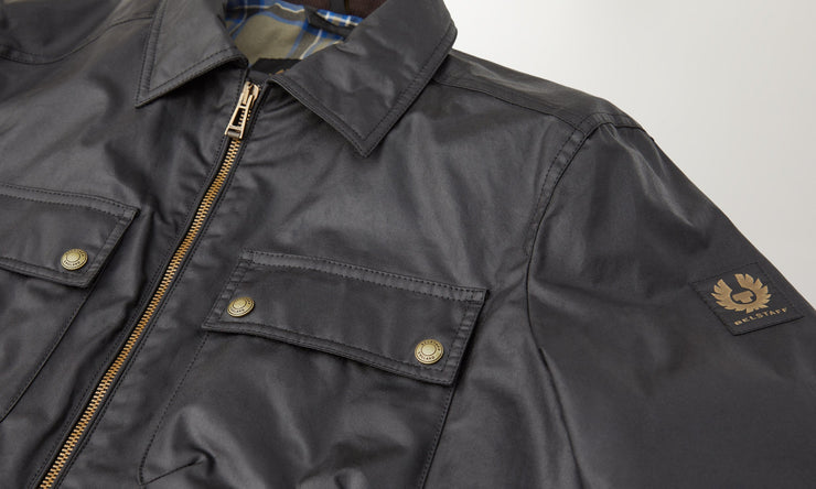 belstaff sobrecamisa tour Devoluciones gratuitas