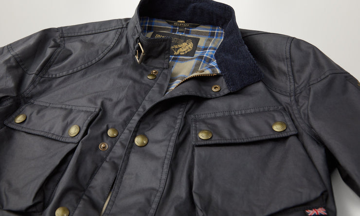 belstaff chaqueta trialmaster Outlet online