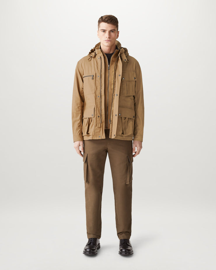 belstaff centenary field jacket En oferta