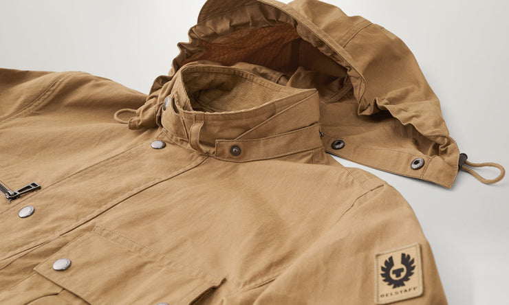 belstaff centenary field jacket En oferta