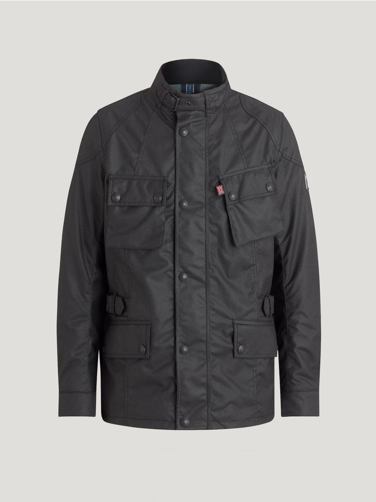belstaff stealth crosby motorcycle jacket Gran oferta