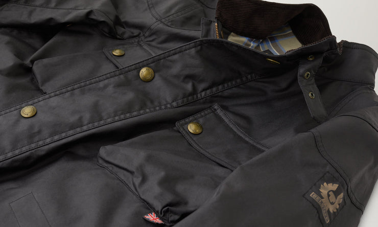 belstaff chaqueta fieldmaster Rebajas baratas