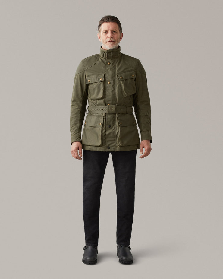 belstaff chaqueta motera trialmaster Rebajas de fábrica