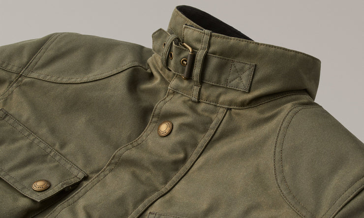 belstaff chaqueta motera trialmaster Rebajas de fábrica