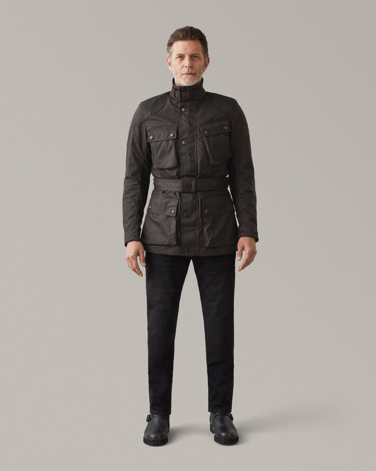 belstaff trialmaster motorcycle jacket Los más vendidos