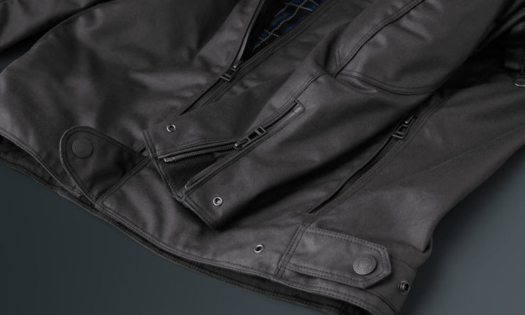 belstaff chaqueta motera stealth ariel Ventas relámpago
