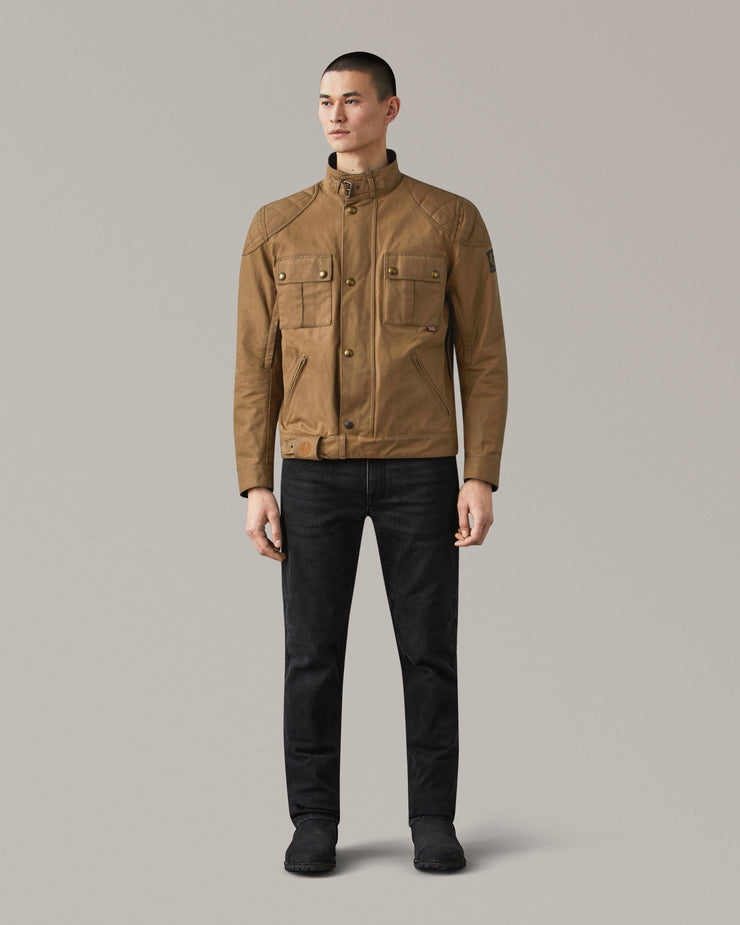 belstaff brooklands motorcycle jacket Descuento