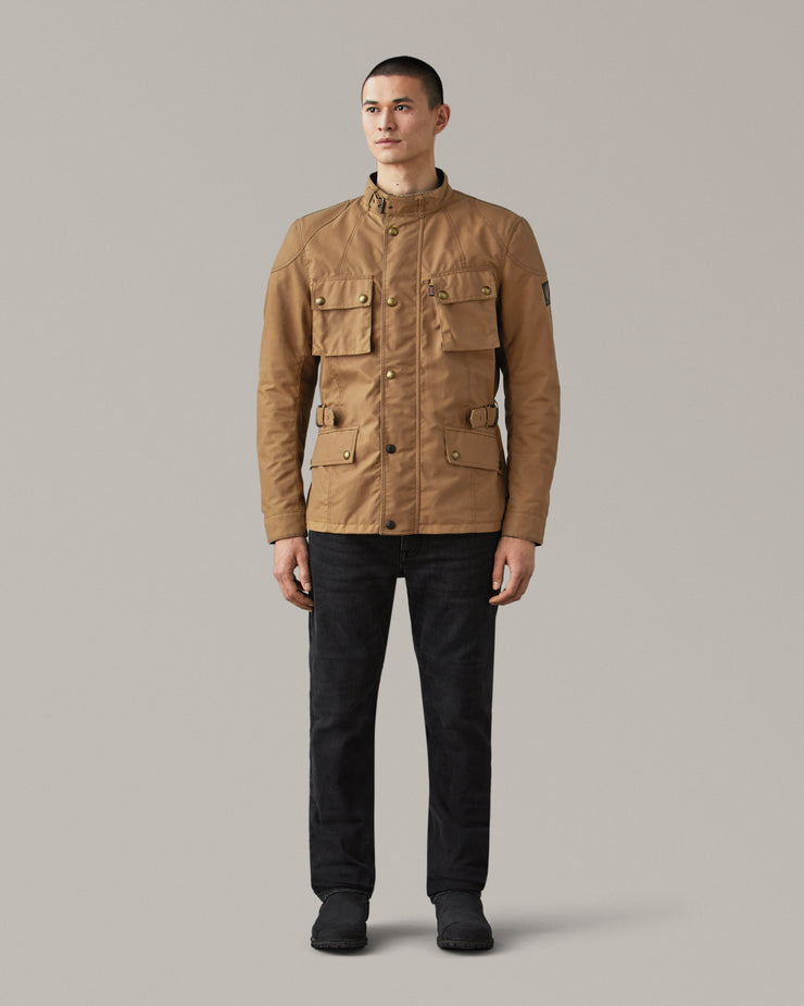 belstaff chaqueta motera crosby Rebajas online