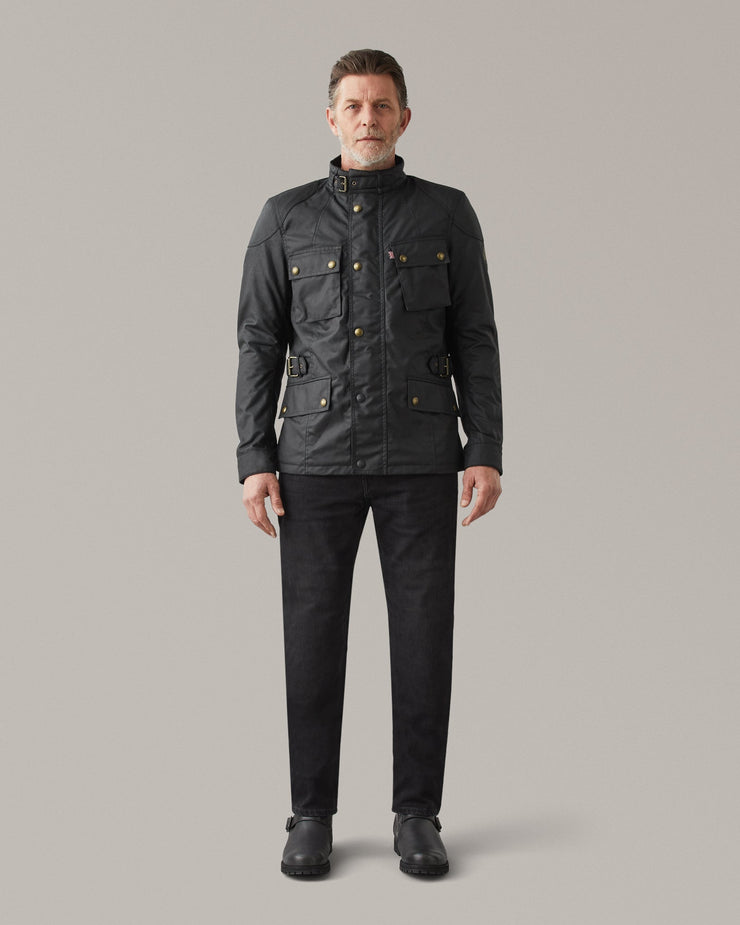 belstaff crosby motorcycle jacket Rebajas top