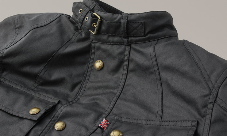 belstaff crosby motorcycle jacket Rebajas top