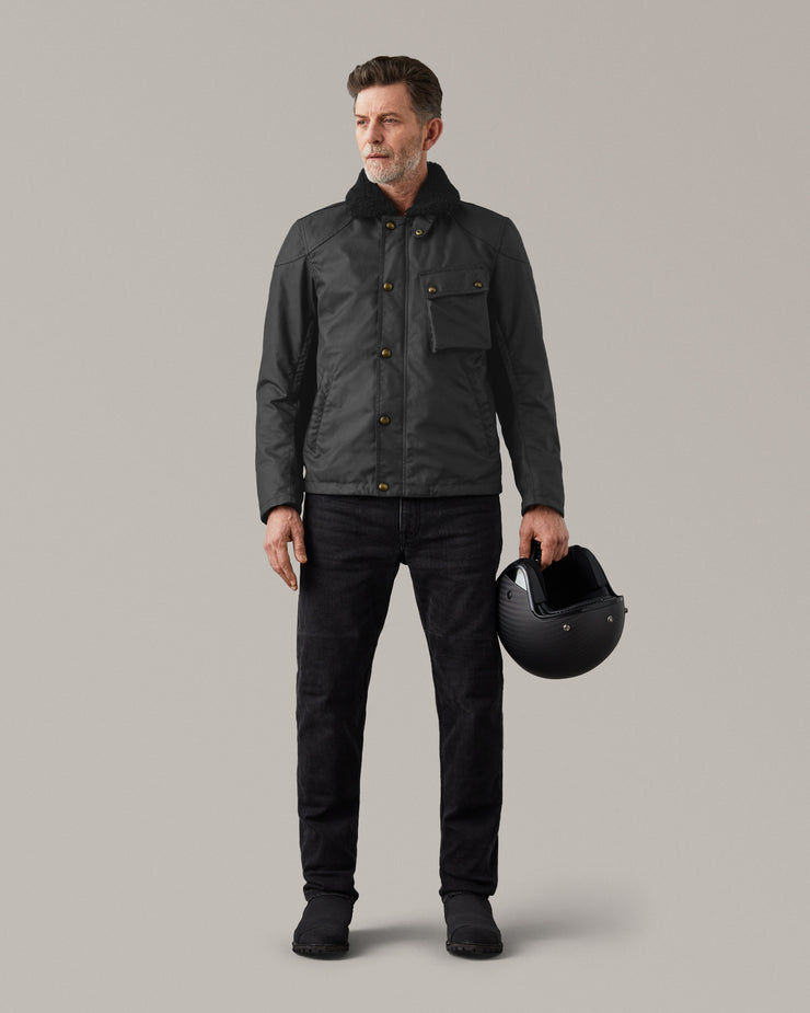 belstaff chaqueta convoy Envío gratis