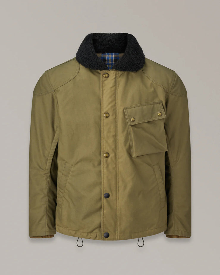 belstaff chaqueta convoy Envío gratis