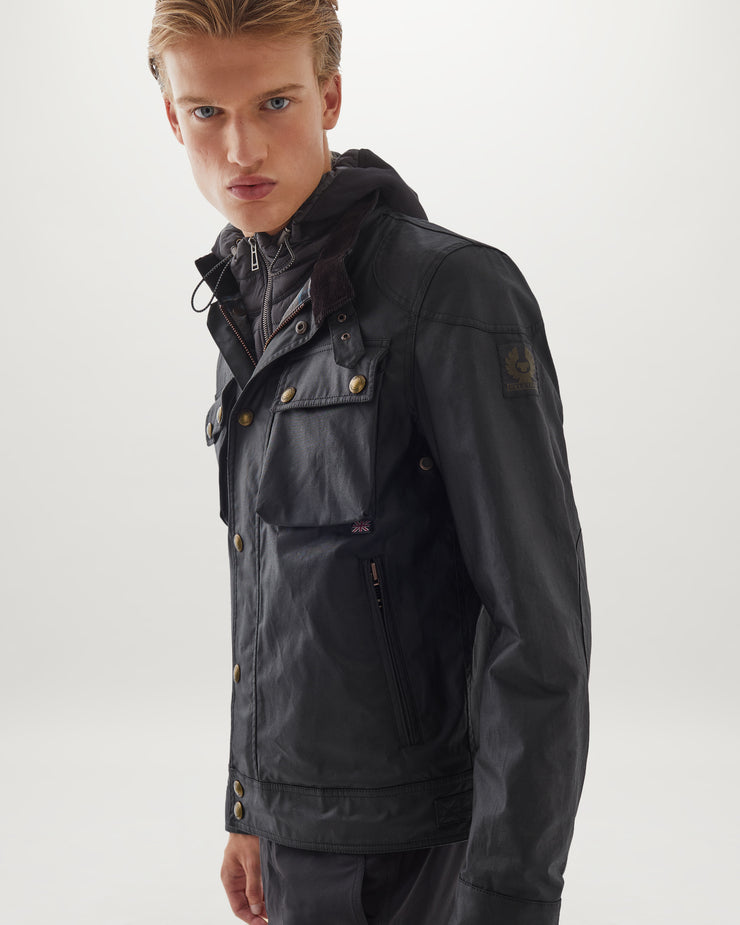 belstaff chaqueta racemaster COMPRAR AHORA