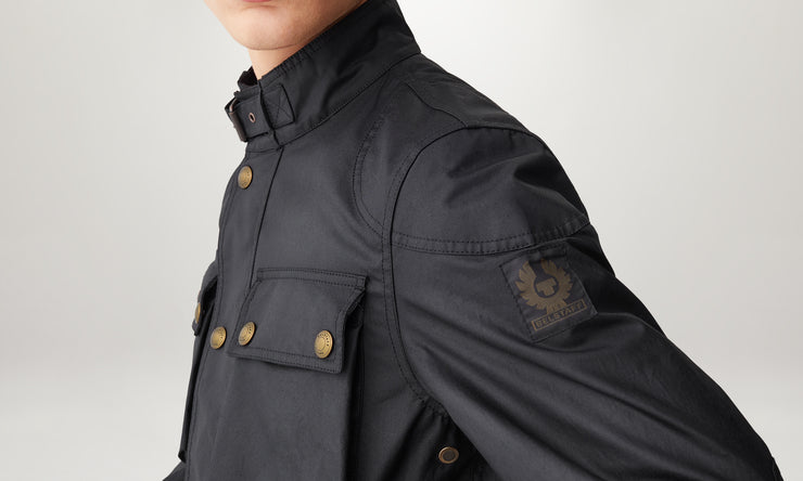 belstaff chaqueta racemaster COMPRAR AHORA