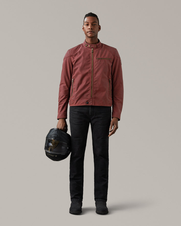 belstaff chaqueta motera ariel ÚLTIMAS EDICIONES