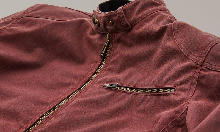 belstaff chaqueta motera ariel ÚLTIMAS EDICIONES