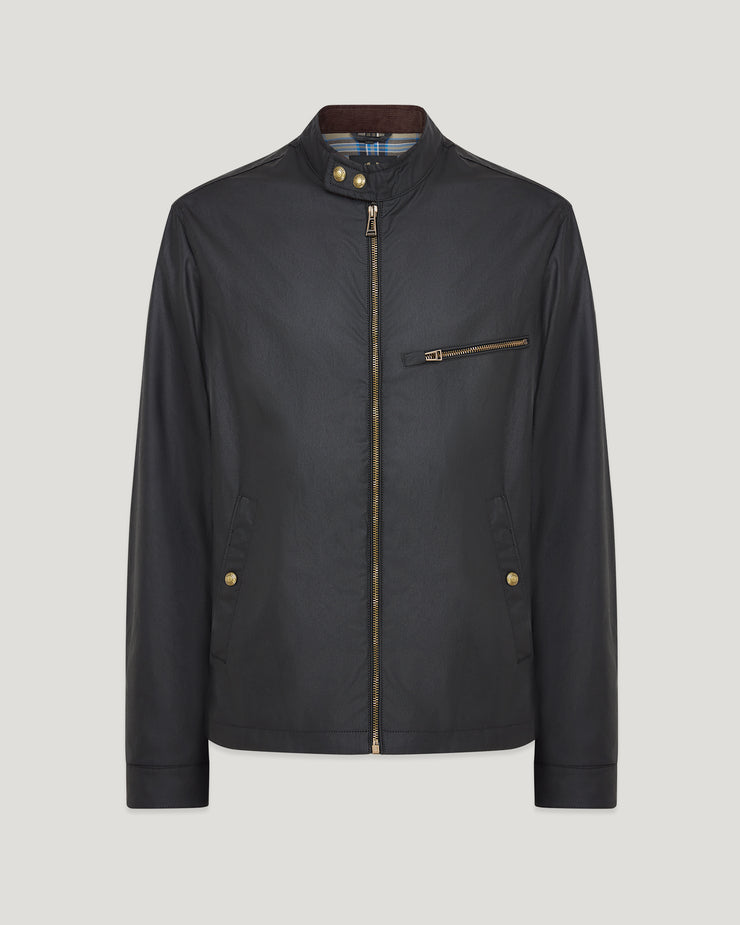 belstaff chaqueta walkham Último día