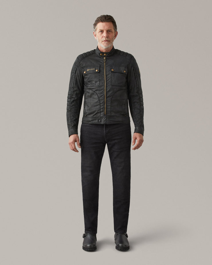 belstaff chaqueta motera roberts Solo hoy