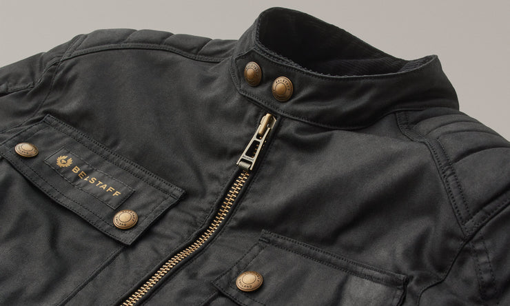 belstaff chaqueta motera roberts Solo hoy