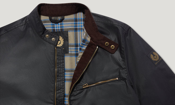 belstaff chaqueta walkham Promoción trimestral