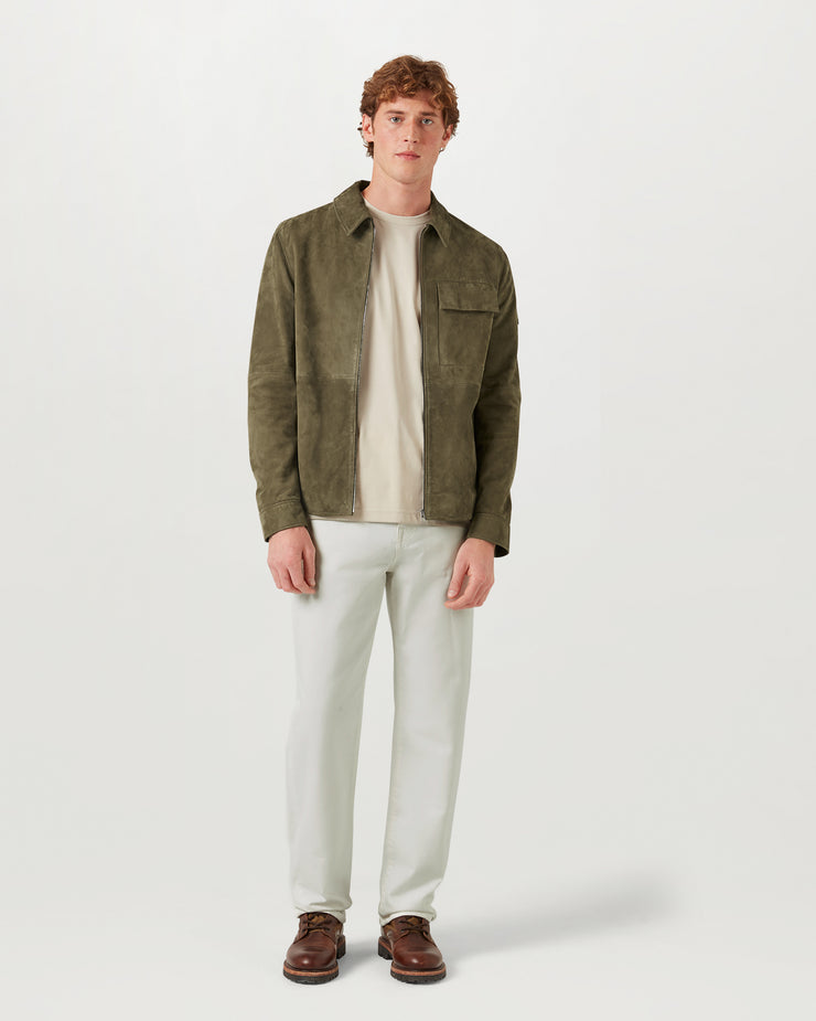 belstaff vaqueros rectos brockton Grandes descuentos
