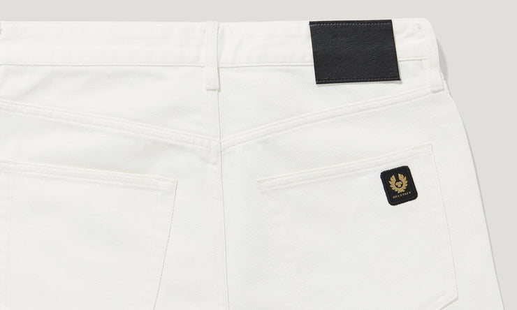 belstaff vaqueros rectos brockton Grandes descuentos