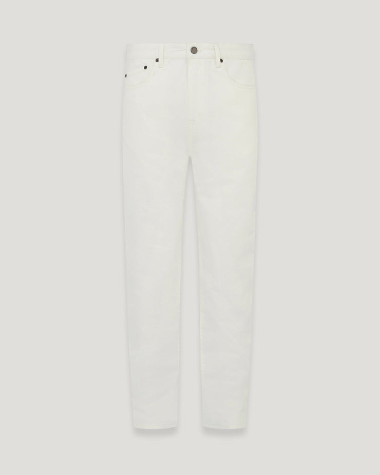belstaff vaqueros rectos brockton Grandes descuentos