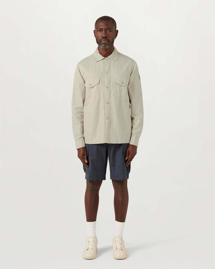 belstaff sobrecamisa cs60 Liquidación