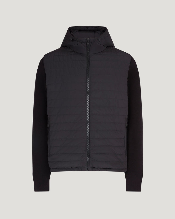 belstaff cárdigan con cremallera completa vert Envío internacional gratuito