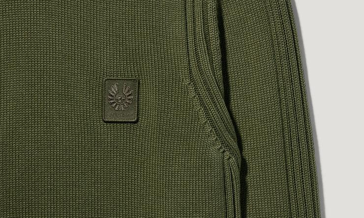 belstaff jersey de cuello redondo watch Ahorra y exporta