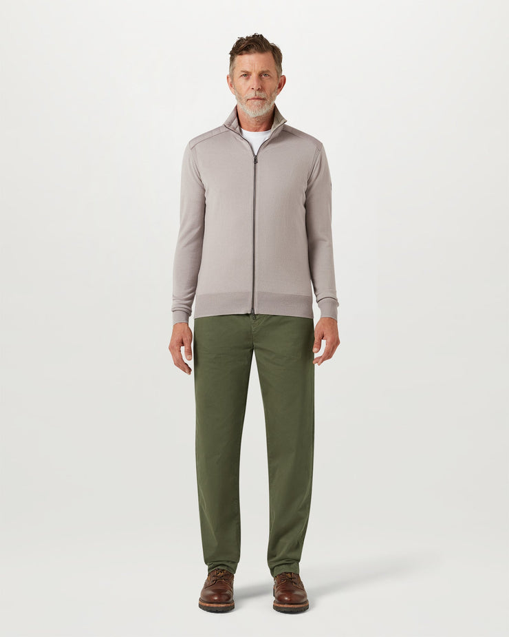 belstaff cárdigan con cremallera kelby Precios de Black Friday