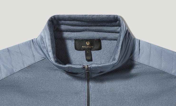 belstaff cárdigan con cremallera kelby En oferta