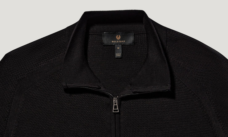 belstaff guide quarter zip jumper Rebajas de fin de temporada