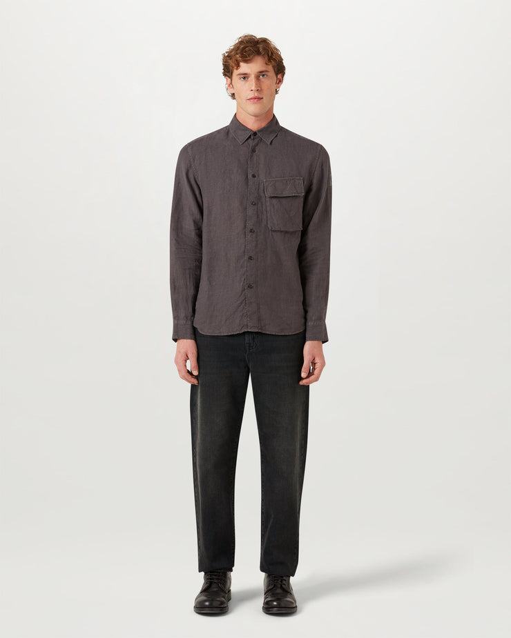 belstaff camisa scale Venta caliente