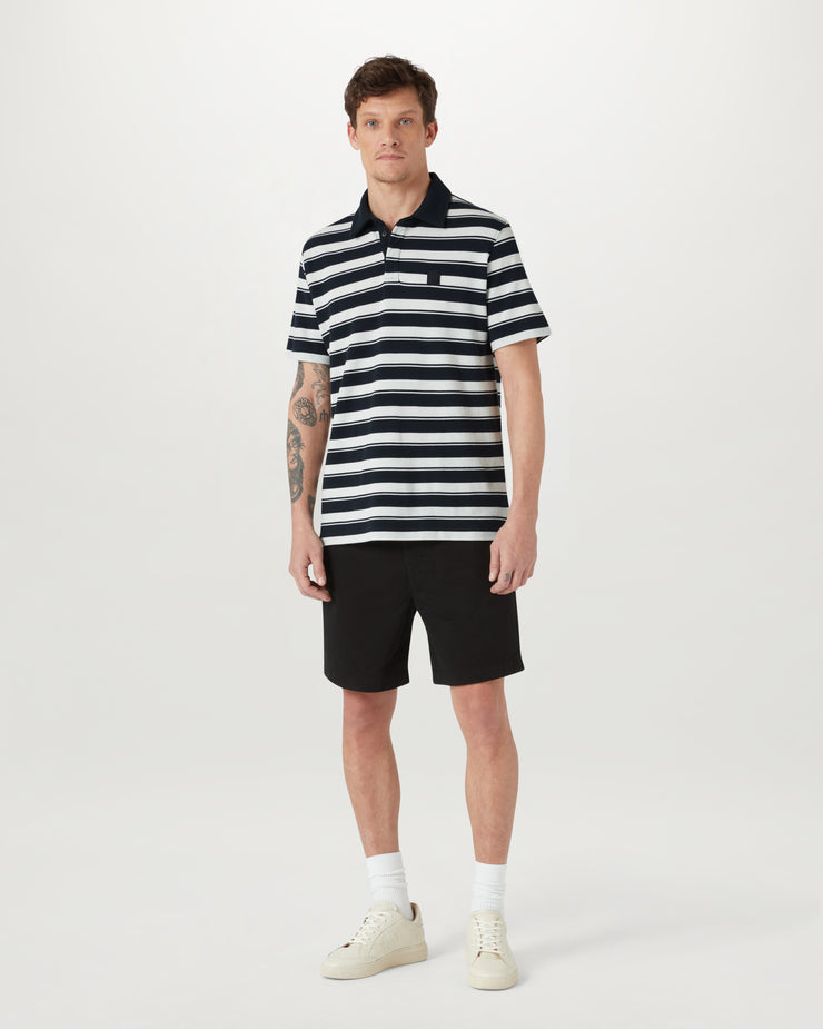 belstaff polo river Mejor oferta