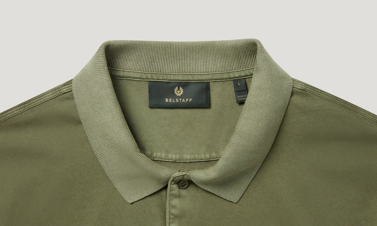 belstaff polo hockley Envío gratis