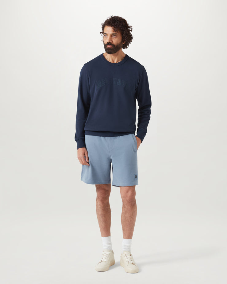 belstaff pantalones de chándal cortos belstaff COMPRAR AHORA