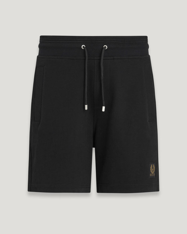 belstaff pantalones de chándal cortos belstaff COMPRAR AHORA
