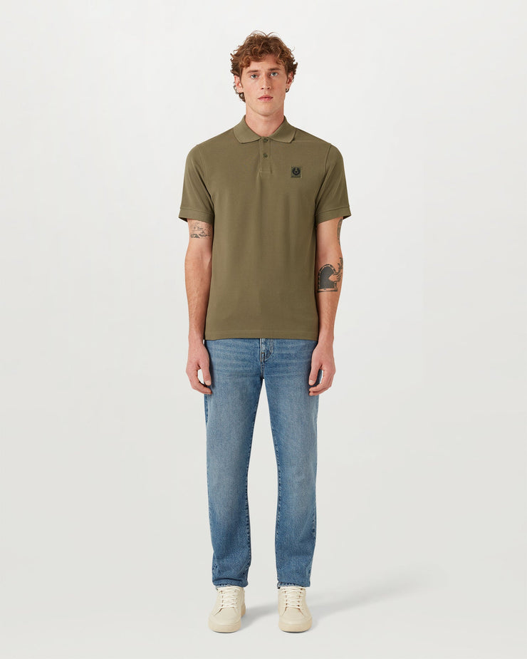 belstaff polo belstaff ÚLTIMAS EDICIONES