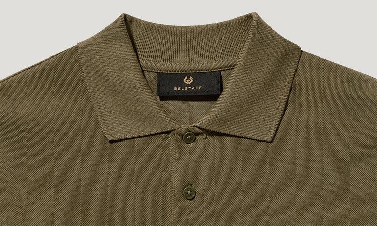 belstaff polo belstaff ÚLTIMAS EDICIONES