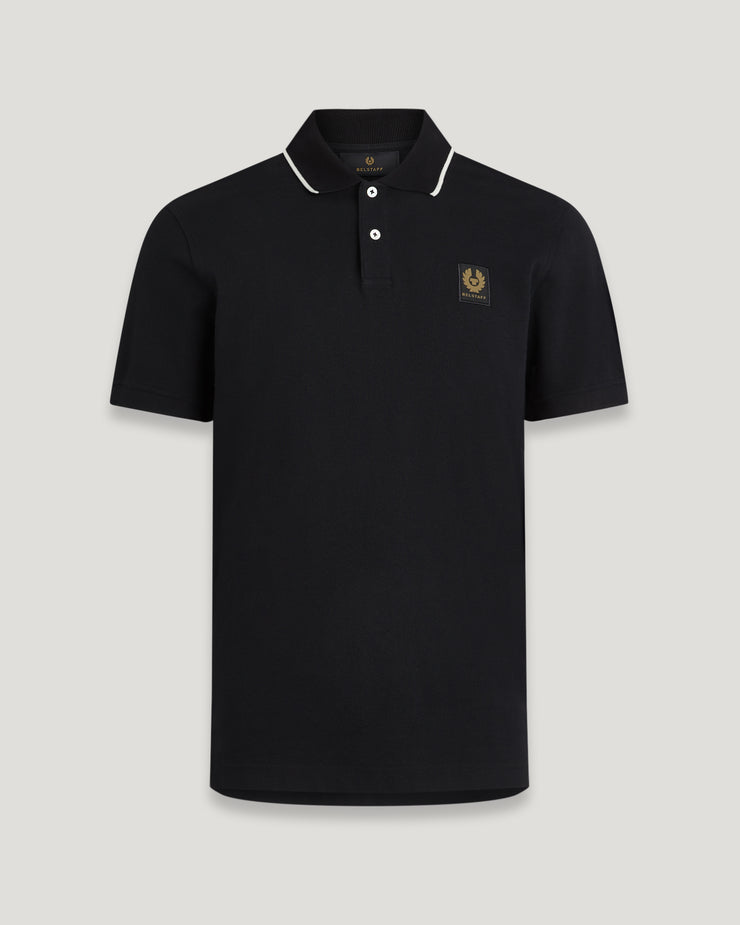 belstaff polo tipped Solo hoy