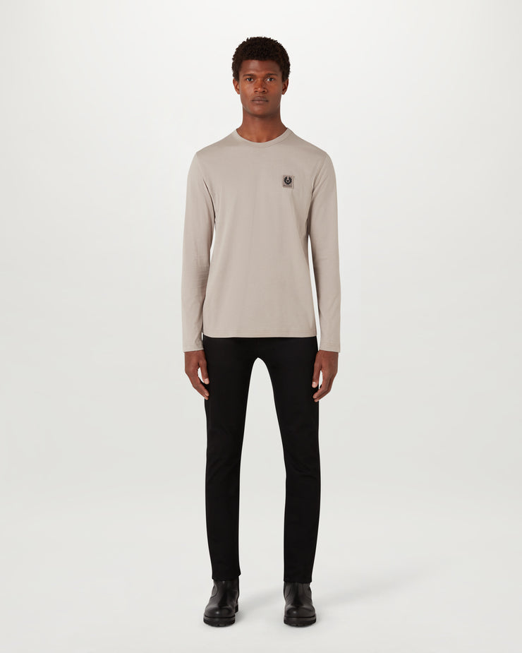 belstaff camiseta de manga larga belstaff Solo queda un día