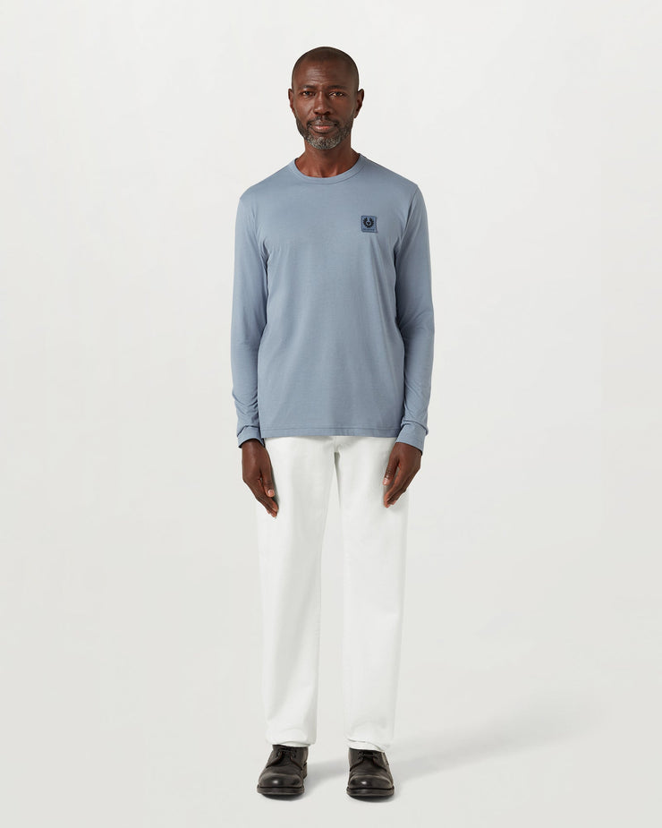 belstaff camiseta de manga larga belstaff Superdescuento