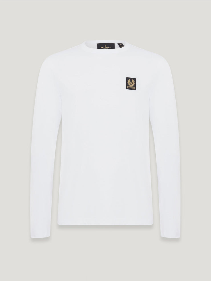 belstaff camiseta de manga larga belstaff Superdescuento