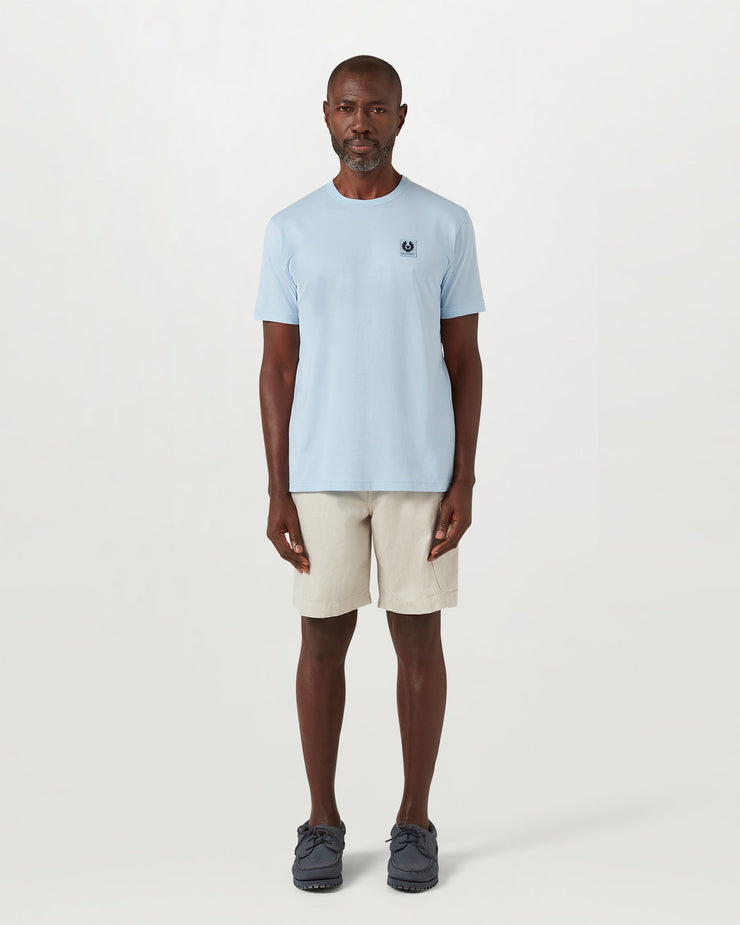 belstaff camiseta belstaff Limitado a 3 días