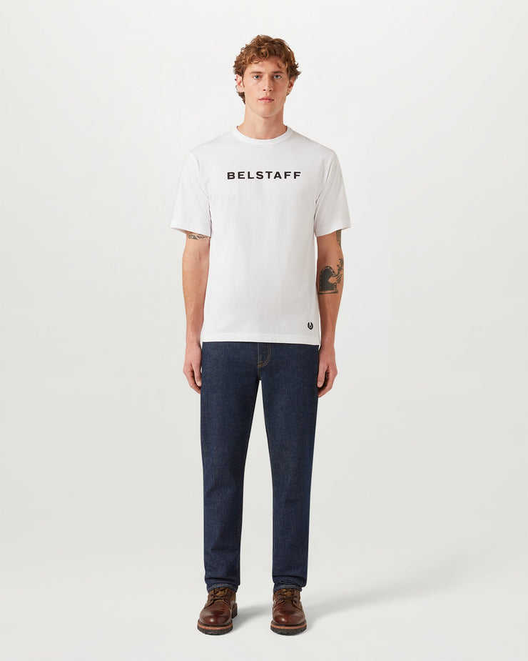 belstaff camiseta básica con logotipo Ofertas de temporada