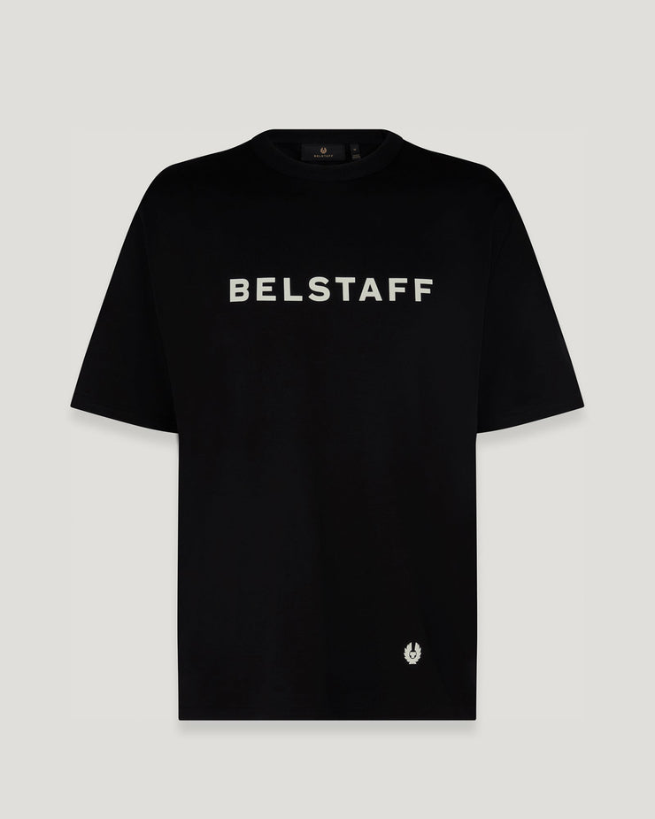belstaff camiseta básica con logotipo Ofertas de temporada