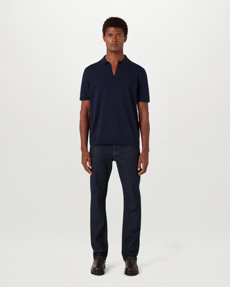 belstaff polo de punto coast Devoluciones gratuitas